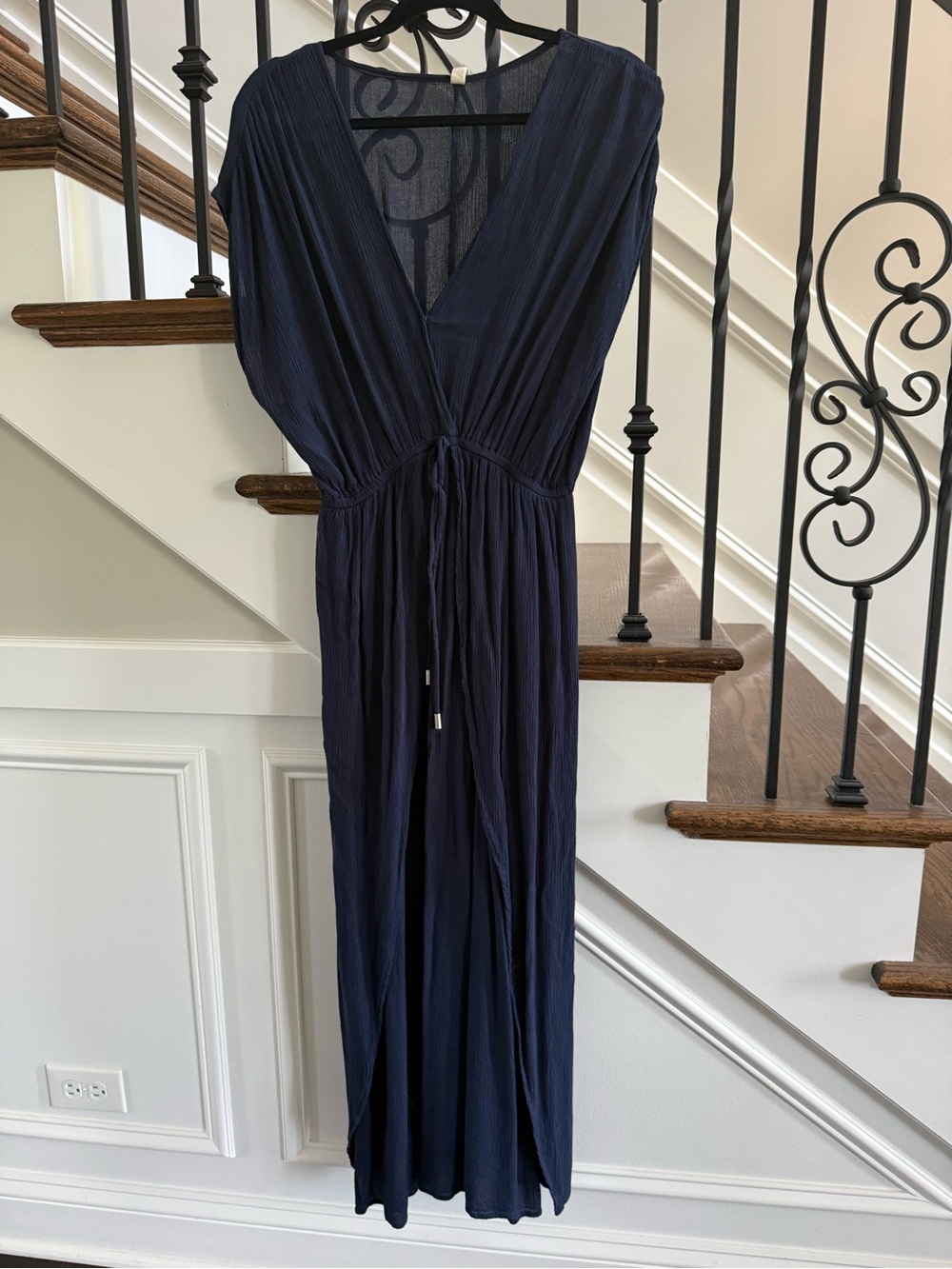 Elan Coverup Dress L